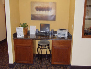 Heartland Inn West Des Moines - Clive, IA