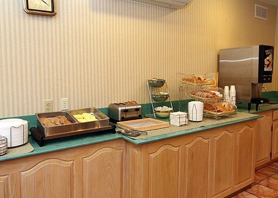 Quality Inn - Grants, NM