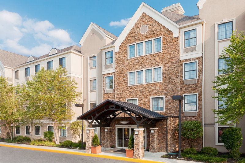 Staybridge Suites