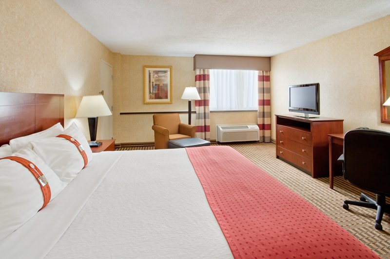 Holiday Inn-Allentown - Allentown, PA