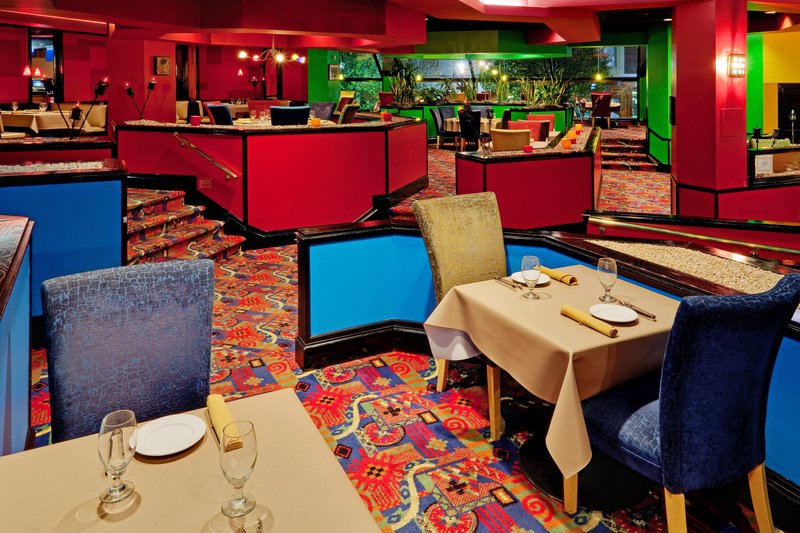 Holiday Inn-Allentown - Allentown, PA