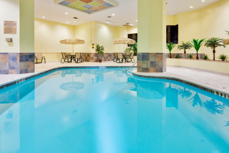Holiday Inn-Allentown - Allentown, PA
