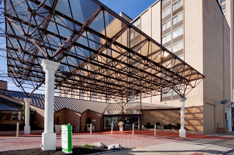 Holiday Inn-Allentown - Allentown, PA
