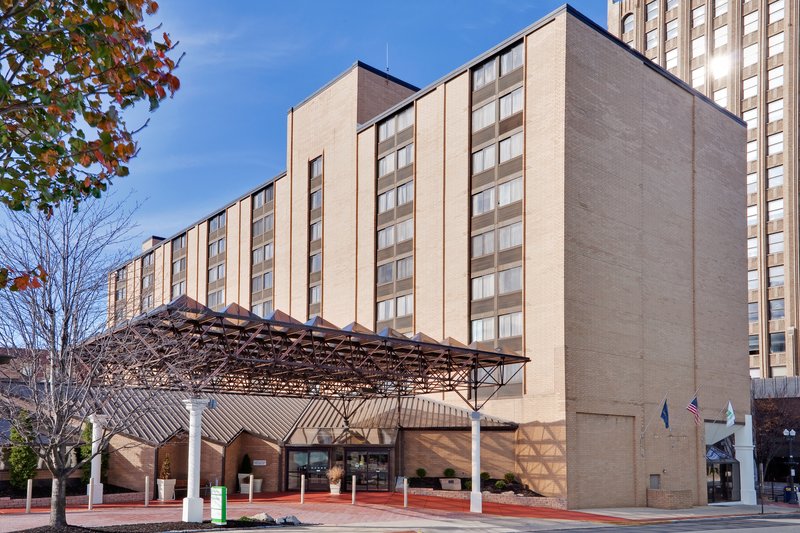 Holiday Inn-Allentown - Allentown, PA