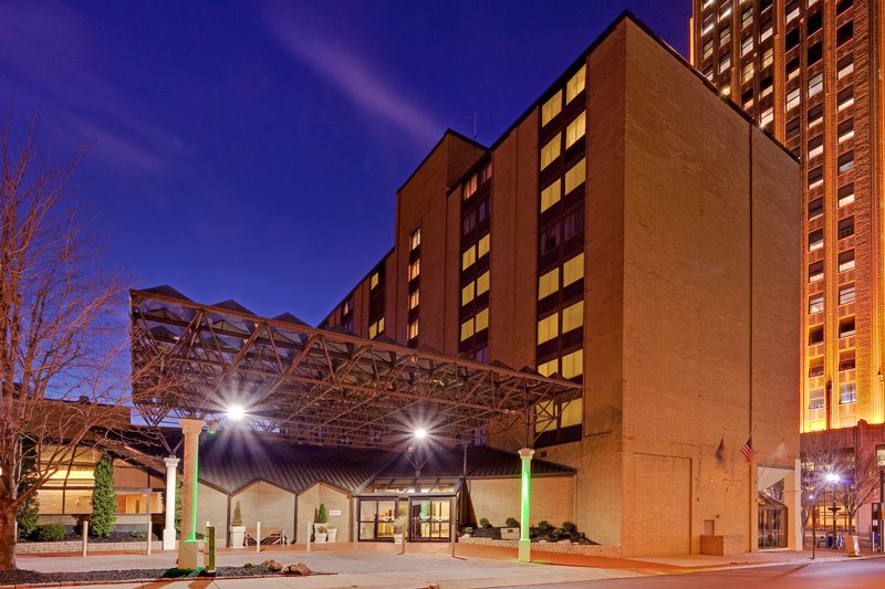 Holiday Inn-Allentown - Allentown, PA