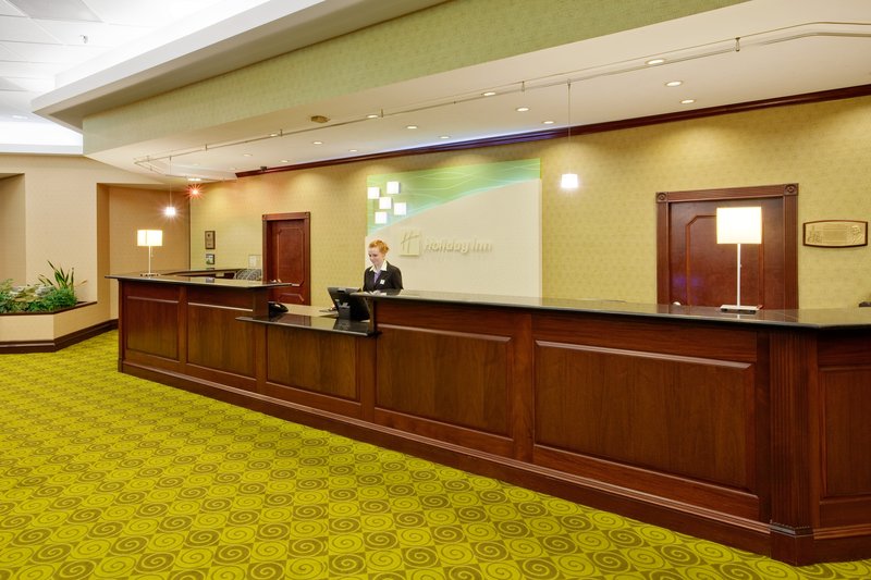 Holiday Inn-Allentown - Allentown, PA