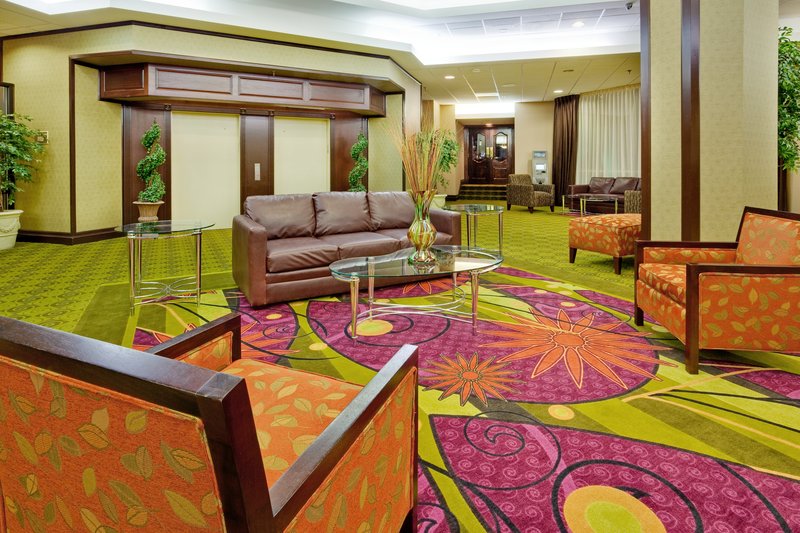 Holiday Inn-Allentown - Allentown, PA