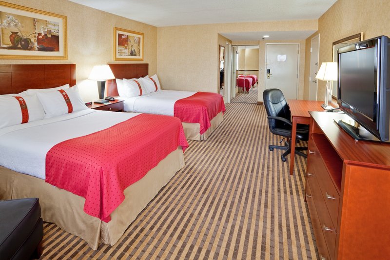 Holiday Inn-Allentown - Allentown, PA