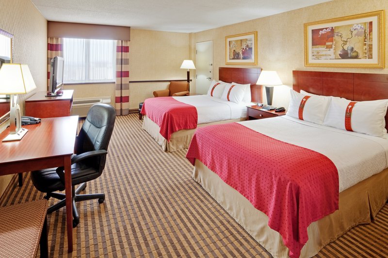 Holiday Inn-Allentown - Allentown, PA