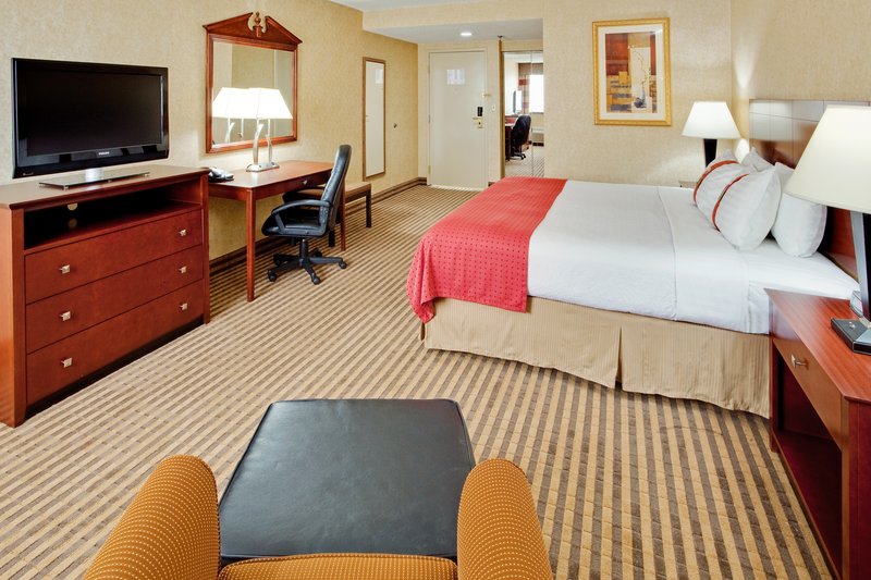 Holiday Inn-Allentown - Allentown, PA