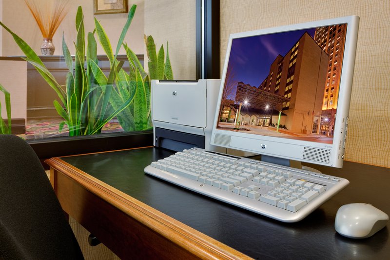 Holiday Inn-Allentown - Allentown, PA