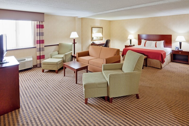 Holiday Inn-Allentown - Allentown, PA