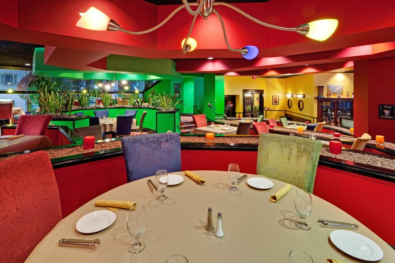 Holiday Inn-Allentown - Allentown, PA