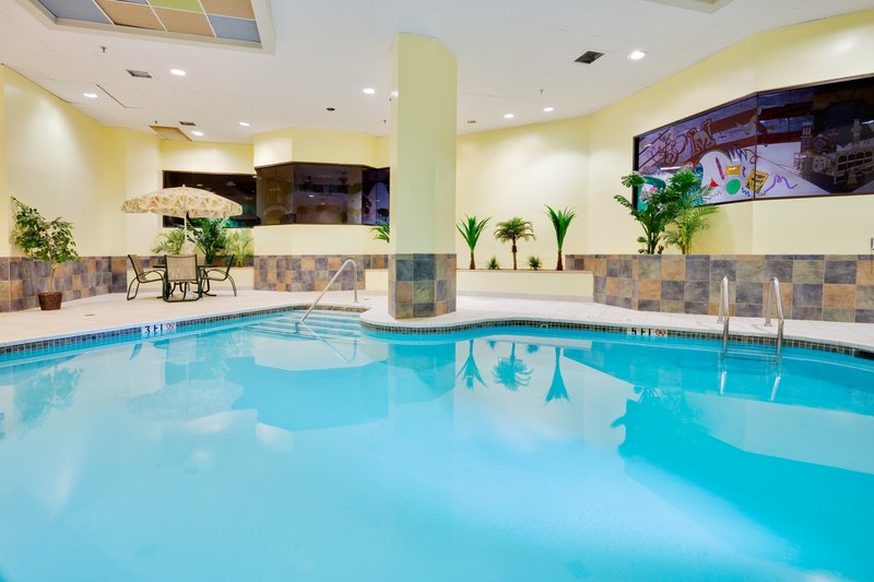 Holiday Inn-Allentown - Allentown, PA