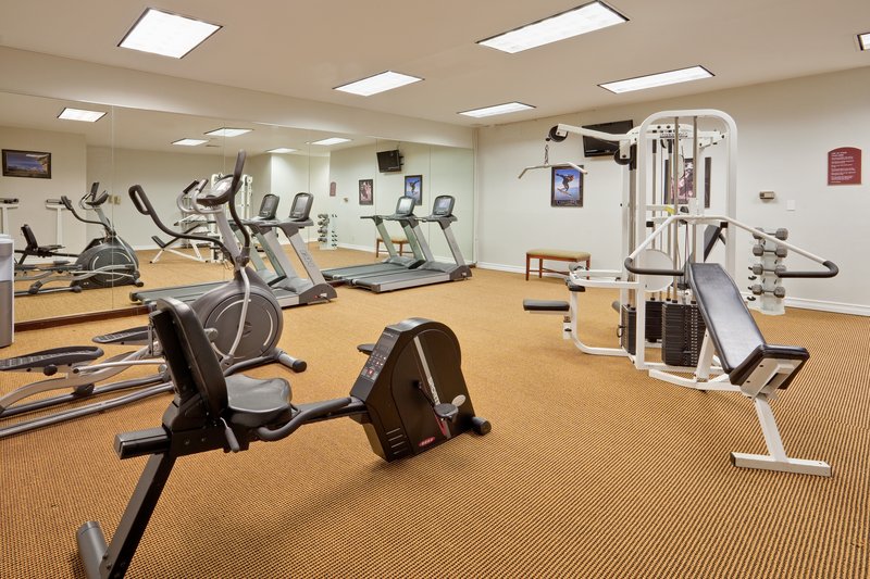 Holiday Inn-Allentown - Allentown, PA