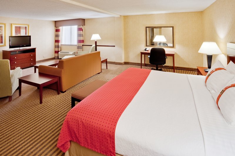 Holiday Inn-Allentown - Allentown, PA