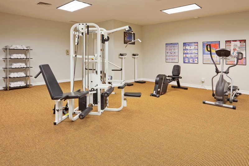 Holiday Inn-Allentown - Allentown, PA