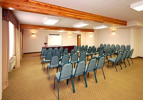 Quality Inn - Kanab, UT