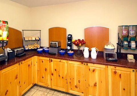 Quality Inn - Kanab, UT