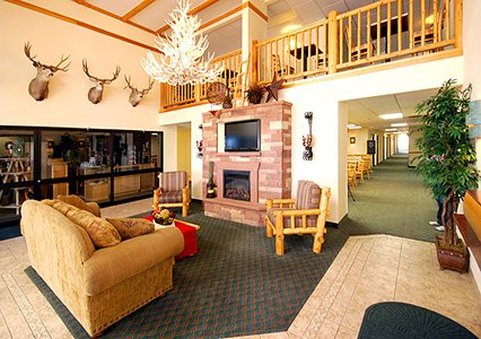 Quality Inn - Kanab, UT