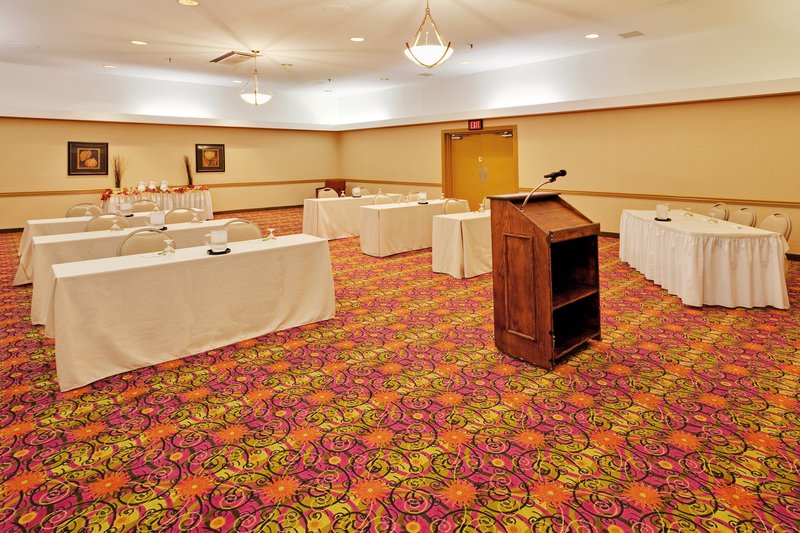 Holiday Inn-Allentown - Allentown, PA