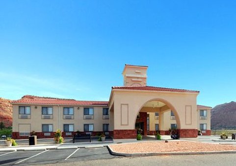 Quality Inn - Kanab, UT