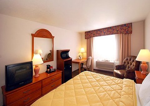 Quality Inn - Kanab, UT