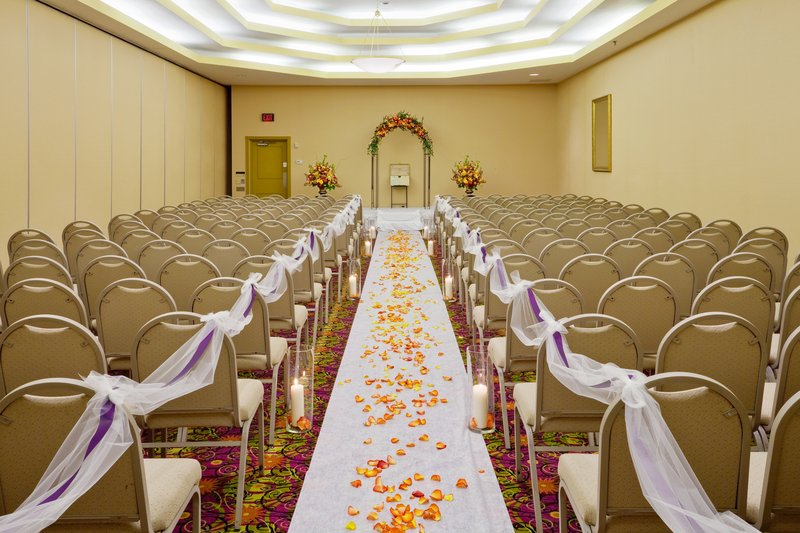 Holiday Inn-Allentown - Allentown, PA
