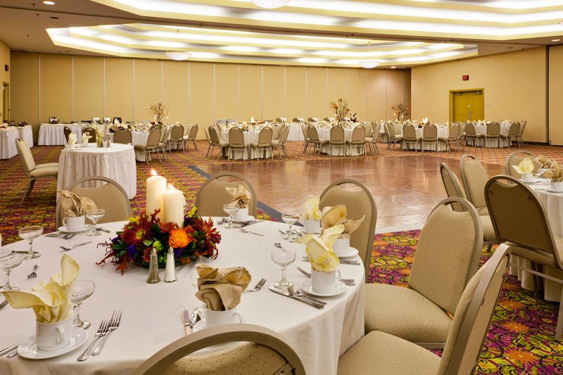 Holiday Inn-Allentown - Allentown, PA