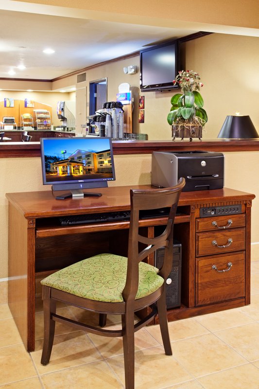 Holiday Inn Express ABINGDON - Abingdon, VA
