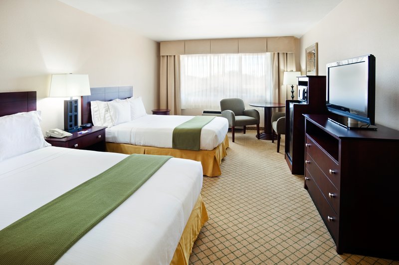 Holiday Inn Express ABINGDON - Abingdon, VA
