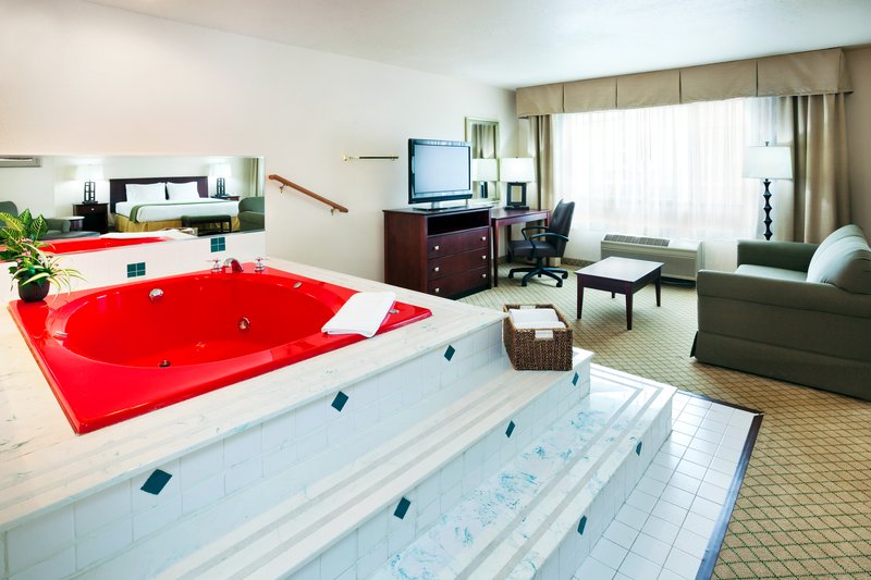 Holiday Inn Express ABINGDON - Abingdon, VA
