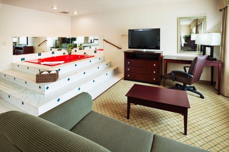 Holiday Inn Express ABINGDON - Abingdon, VA