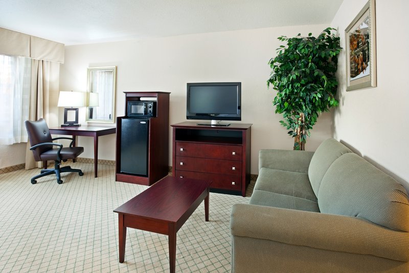 Holiday Inn Express ABINGDON - Abingdon, VA