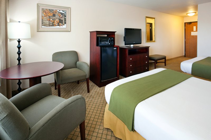 Holiday Inn Express ABINGDON - Abingdon, VA