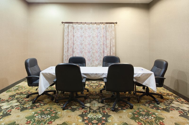 HOLIDAY INN EXPRESS - Bernalillo, NM
