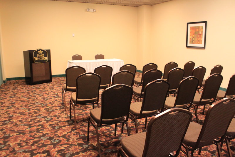 Best Western Hilltop House Hotel - Los Alamos, NM