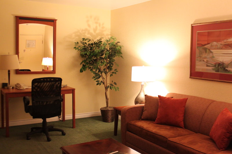 Best Western Hilltop House Hotel - Los Alamos, NM