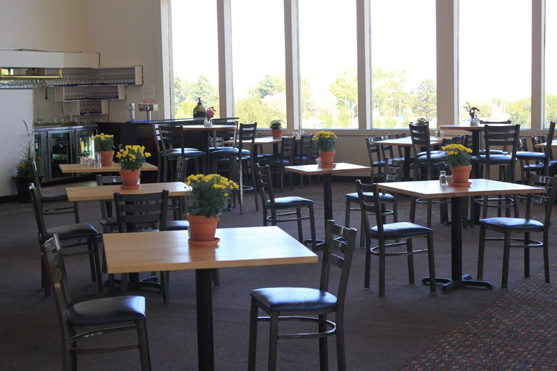 Best Western Hilltop House Hotel - Los Alamos, NM