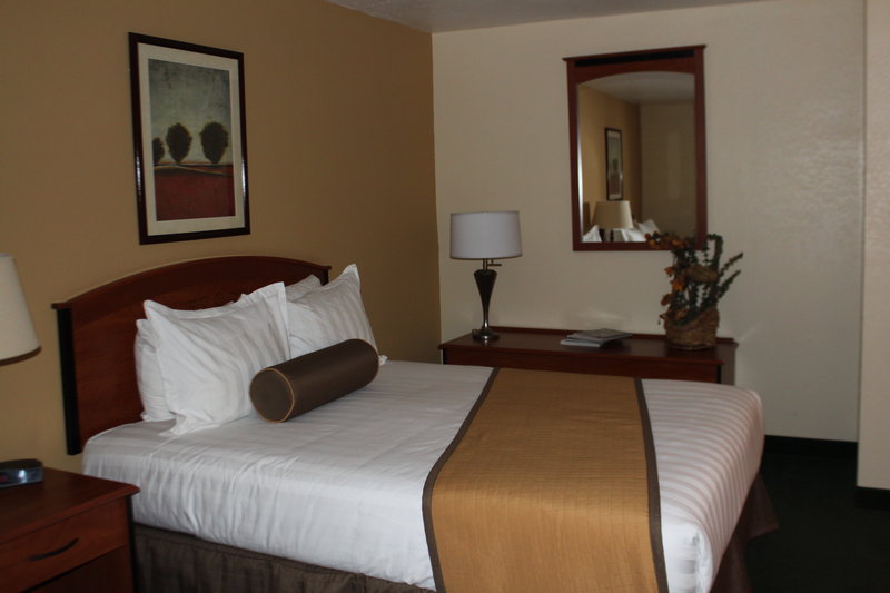 Best Western Hilltop House Hotel - Los Alamos, NM