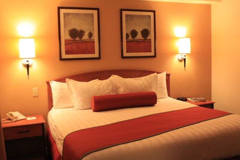 Best Western Hilltop House Hotel - Los Alamos, NM