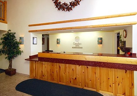 Quality Inn - Kanab, UT