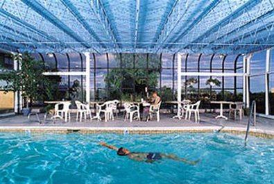 Best Western Hilltop House Hotel - Los Alamos, NM