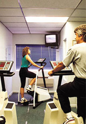 Best Western Hilltop House Hotel - Los Alamos, NM