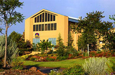 Best Western Hilltop House Hotel - Los Alamos, NM