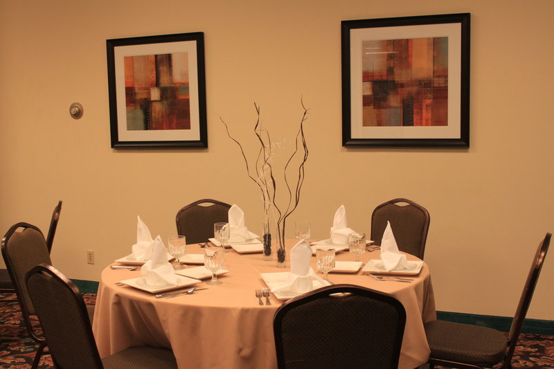 Best Western Hilltop House Hotel - Los Alamos, NM