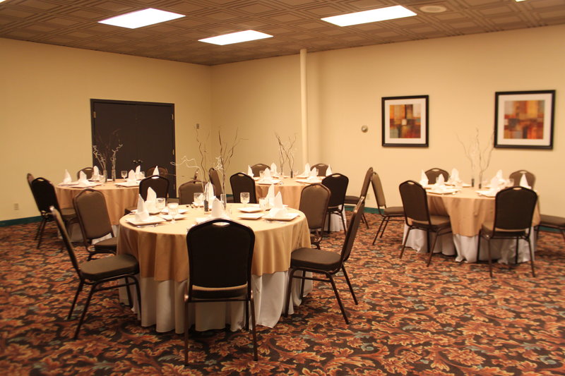 Best Western Hilltop House Hotel - Los Alamos, NM