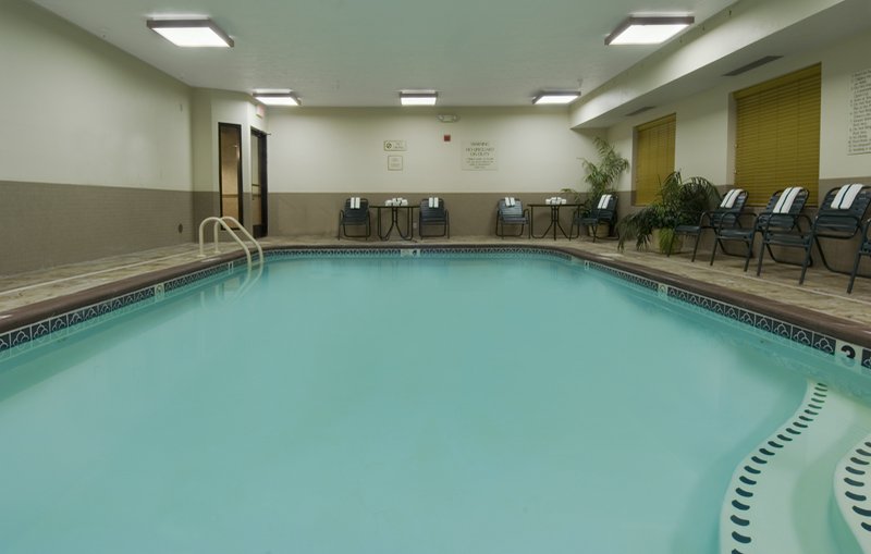 Holiday Inn Express ADRIAN - Adrian, MI