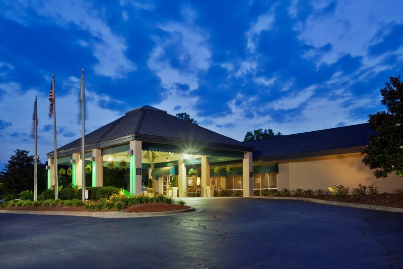 Holiday Inn - Augusta, GA