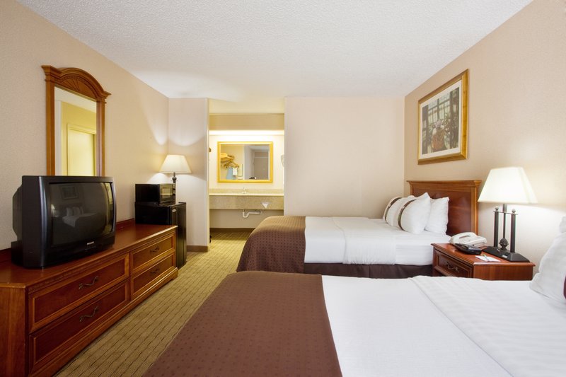 Holiday Inn - Augusta, GA
